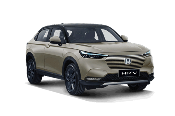 all-new-hrv