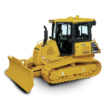 Bulldozer