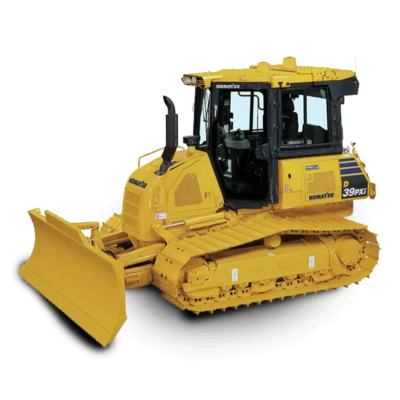 Bulldozer