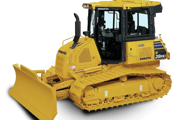 Bulldozer